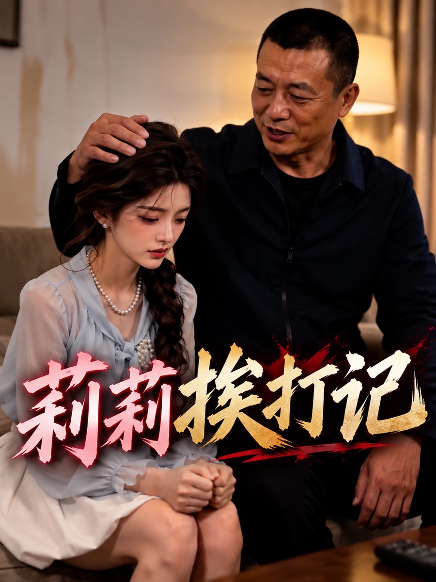 【AI成人短剧】莉莉挨打记